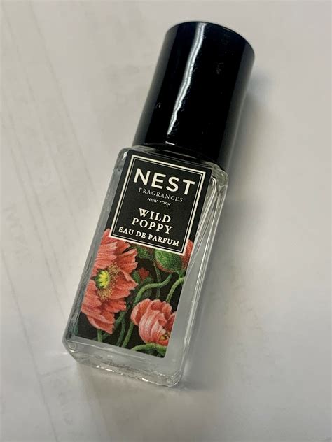 nest wild poppy perfume dupe|pastel poppy perfume.